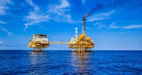 oil