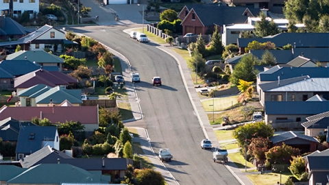 Houses